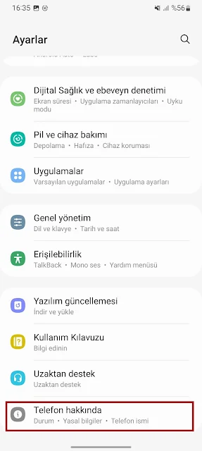 İşte Samsung telefon ısınması önlemenin en iyi 7 yolu. Samsung Galaxy telefonunuzun aşırı ısınmasını önlemek. Telefon ısınması önleme yöntemleri.