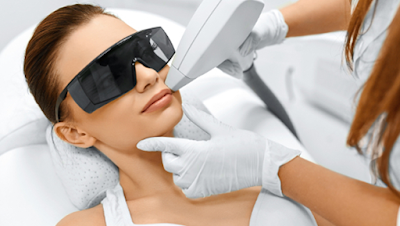 Everything-You-Need-to-Know-About-Laser-Hair-Removal- كل ما تحتاجين معرفته عن إزالة الشعر بالليزر