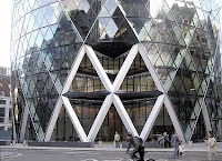 30 St Mary Axe