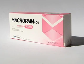 Macropain دواء