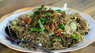 mie lethek