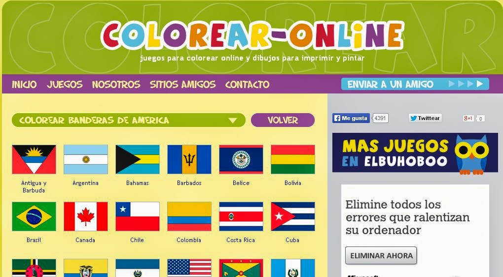 http://www.colorear-online.com/colorear-banderas/america/index.php