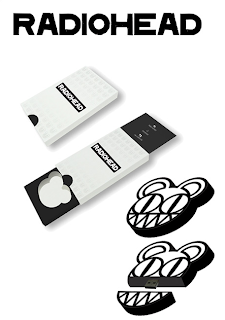 radiohead usb