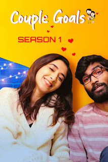 Download Couple Goals (S01) Hindi Complete Download 720p WEBRip