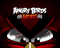 Game Online Angry Birds Heikki