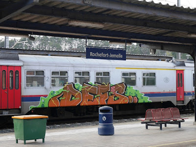 rochefort-jemelle station