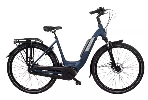 Stella Livorno beste e-bike test ANWB