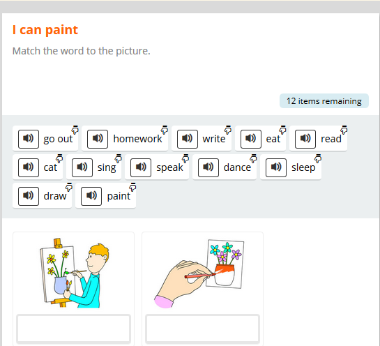 https://learnenglishkids.britishcouncil.org/grammar-chants/i-can-paint