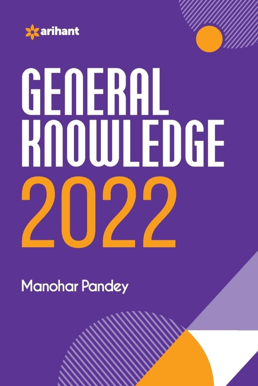 Arihant GK Book 2022 PDF Free Download in English for APSC Prelims ...