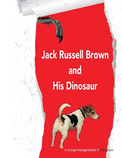 @jackrussellbrown2   GLOBAL ebook Jack Russell Brown & His Dinosaur & short video (ebook from Etsy in PDF)