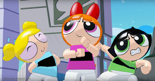 lego dimensions powerpuff girls