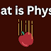Physics Posts