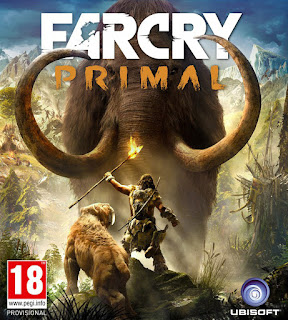  far cry 4. primal