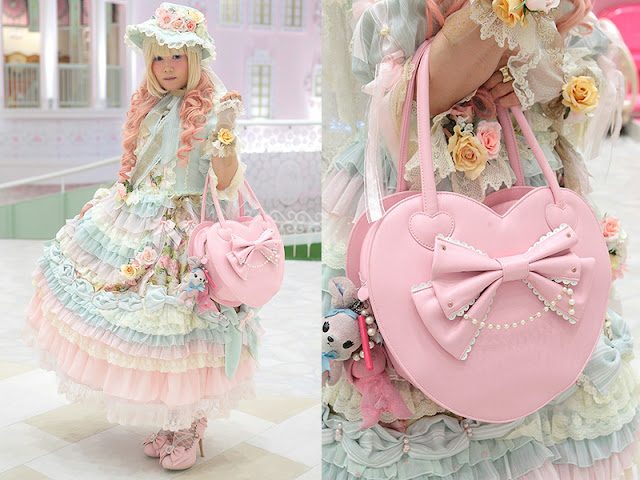 Art-Loli on F Yeah Lolita