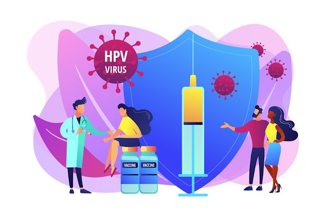 Vaksin HPV Digalakkan Pafi Sarolangun