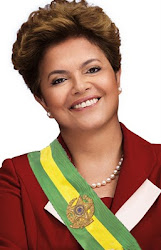 Presidenta do Brasil