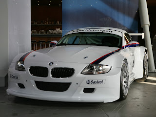 BMW Z4 M