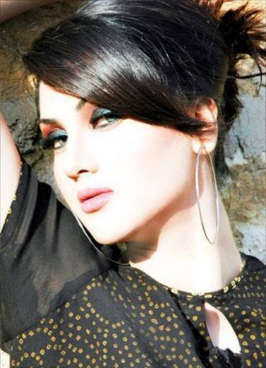 Lollywood Actress Fiza Ali Hot Pics