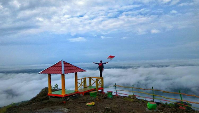 8 Tourist Destinations Gunungkidul Must Visit