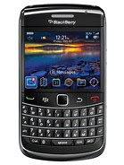 Camera BlackBerry Versi Bold 9700