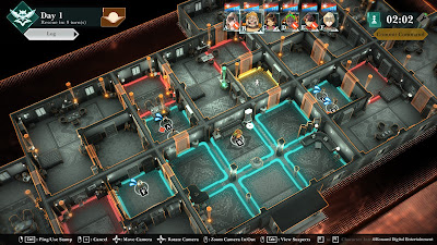Crimesight Game Screenshot 3