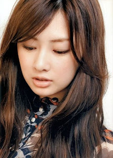  7 Model Cewek Tercantik Dari jepang.alamindah121.blogspot.com