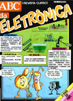 Download Livro Abc da Eletrônica É Fácil Fazer as Medições em Eletrônica VOL 12