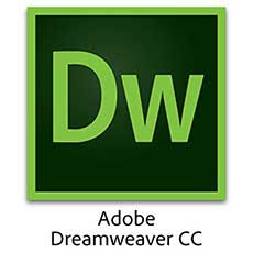 Adobe Dreamweaver CC Cover