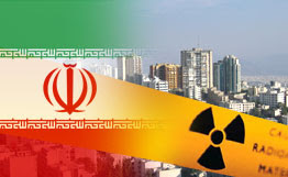  The U.S. National Intelligence Estimate (NIE) stated last week that Tehran had put a stop to weapons production in 2003, although it was continuing to enrich uranium. Iran denied ever having a weapons production program.  Despite the report, President George W. Bush said Washington and its allies would continue to push for new sanctions against the Islamic Republic. Bush called for diplomacy but did not rule out military action.  