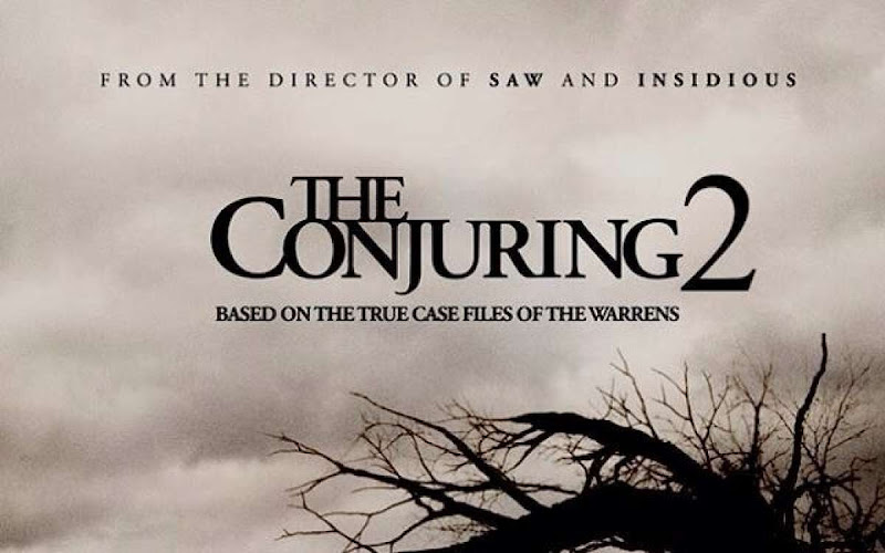 The Conjuring 2