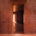 Public Building Interior Design | Curno Library and Auditorium | Curno - Bergamo, Italy | Archea