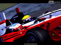 Formula Nippon 2006-2008 para rFactor