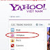 Hướng dẫn tạo Blog Yahoo 360 để kiếm tiền [Blogger]