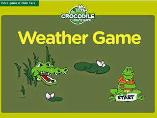 http://www.eslgamesplus.com/weather-vocabulary-esl-interactive-crocodile-board-game/