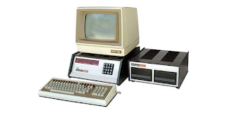 Analog and Digital Computer