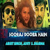 Sooraj Dooba Hai (Roy) Lyrics