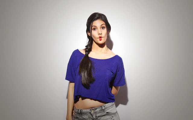 Amyra Dastur