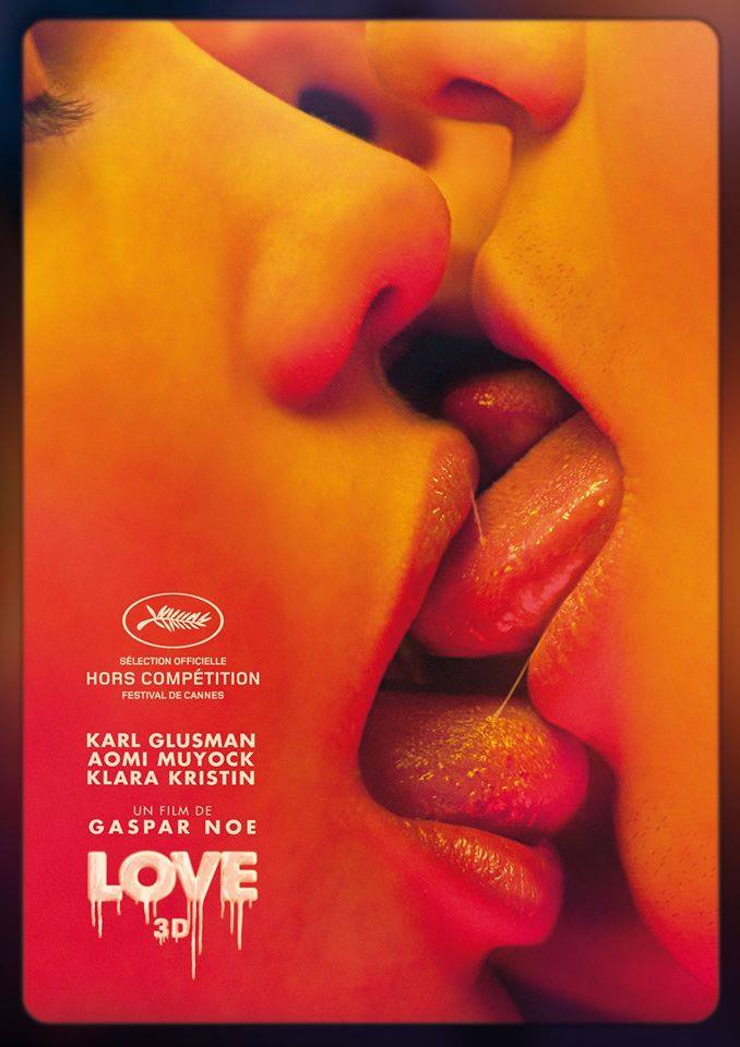 Love [Pelicula Erotica HD]