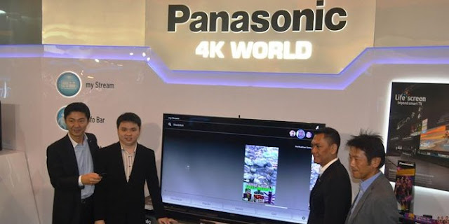 hal yang membuat hidup lebih gampang serta lebih menyenangkan Lowongan Kerja PT. Panasonic Manufacturing Indonesia, Jobs: Finance Executive, IE Staff