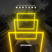 Alok & Daniel Blume - Rapture - Single [iTunes Plus AAC M4A]