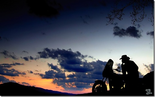 EndRide