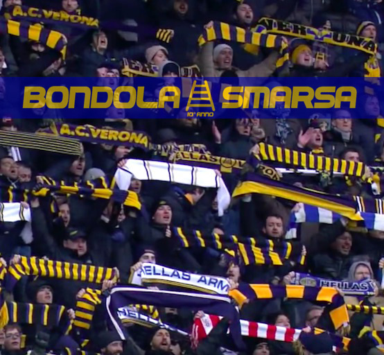 #DerbyVeronaChievo in anteprima: 18esimo derby dell'Arena con in palio punti fondamentali nella corsa salvezza dell'HELLAS ma il CEO non può più permettersi passi falsi pur guardando gli scaligeri dal +6 in classifica...