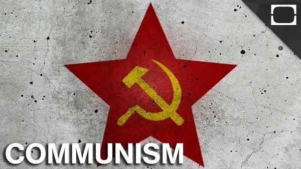 Why Communism Failed: Understanding the Reasons Behind Its Demise