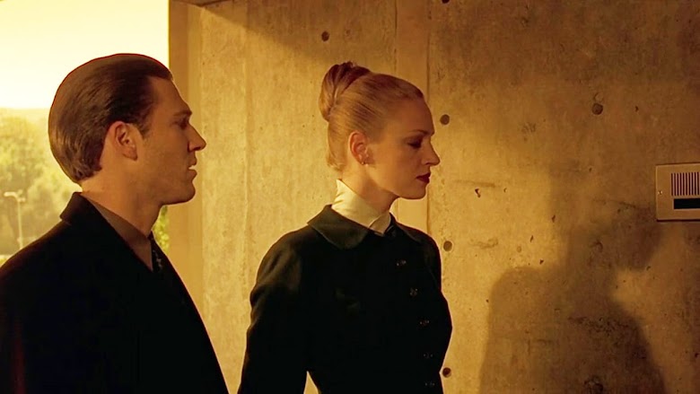 Gattaca 1997 online subtitulada