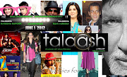 Hi, Friends here is a list of upcoming Bollywood Movies for 2012.