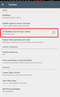  tips bermanfaat di playstore bagi para pengguna android 5 Tips Bermanfaat Pada Playstore Bagi Pengguna Hp Android