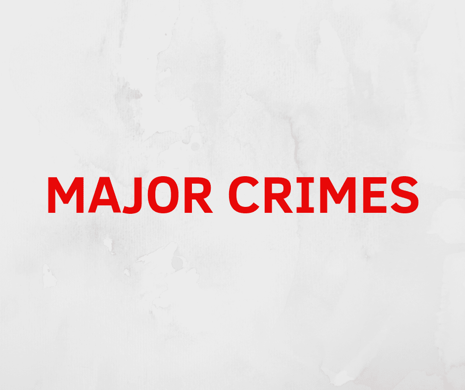 Major Crimes メジャークライム 重大犯罪課 のあの人は今 どうしてる キャストたちの経歴や私生活 その後の出演作を追跡調査 ぶーぶーぶたこのおすすめ海外ドラマぶログ