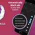 موزيلا تطلق متصفح Firefox Focus سيقدم لك خصوصية وأمان عالي أثناء التصفح 2017