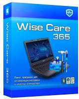 Wise Care 365 Pro 2.74 Build 216 + Keys Free Download