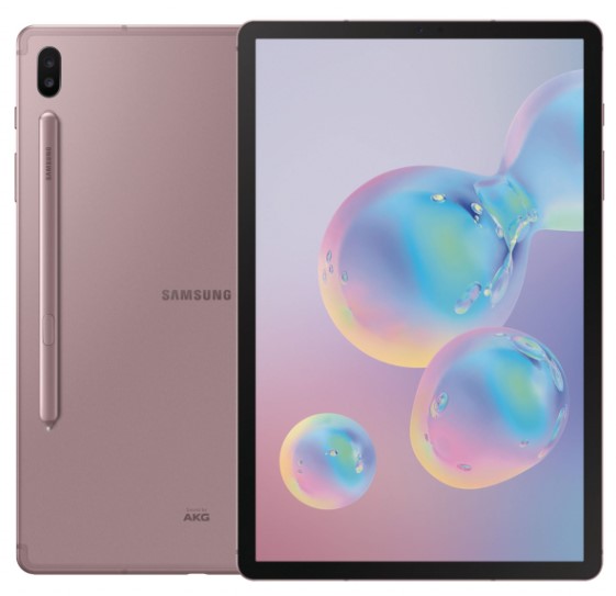 Tablet Android Samsung: Melangkah Lebih Jauh dalam Era Teknologi